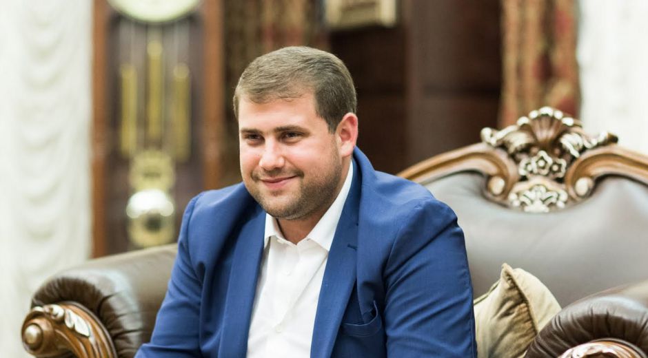 Ilan Shor, primarul ales al oraşului Orhei, caută să-și cumpere casă în localitatea al cărei edil va fi în următorii patru ani.