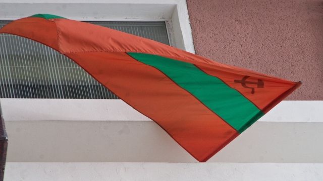 До конца января 2019 года в Москве откроется представительство Приднестровья.