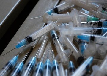 Благодаря аппарату можно будет исключить риск передачи каких-либо инфекций.