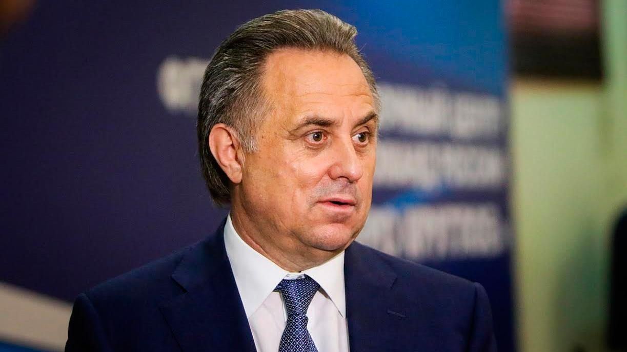 Мутко раскрыл детали плана Путина по изменению Конституции.