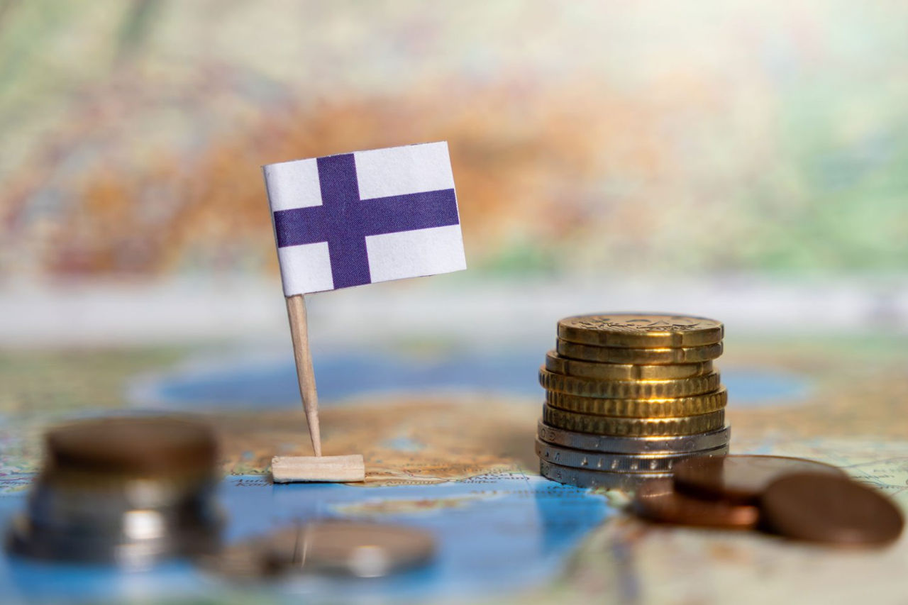 Finlanda a majorat amenzile pentru dăunarea speciilor protejate de animale și plante.