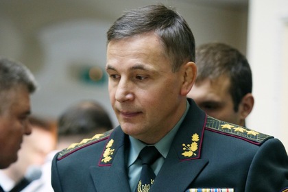 По словам Гелетея, ядерное оружие защитит Украину от России.
