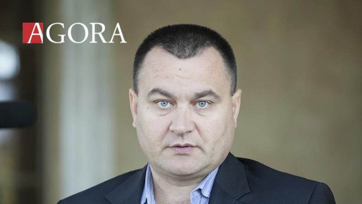 Загородный призвал Игоря Додона к диалогу: Игорь Додон ничего не добьётся и в плане роспуска парламента. Фото: agora.md