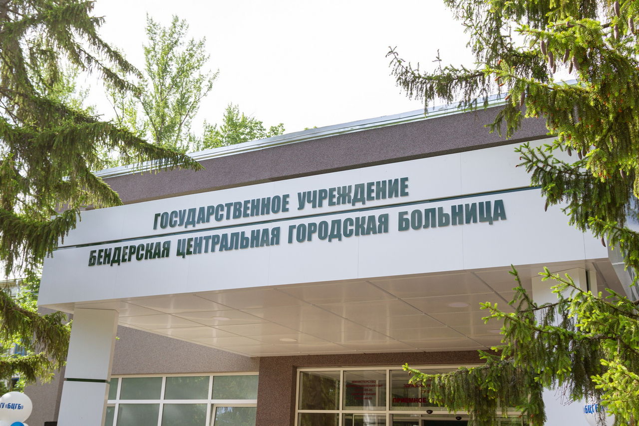 В Бендерах молодая женщина и ее дочь отравились угарным газом.
