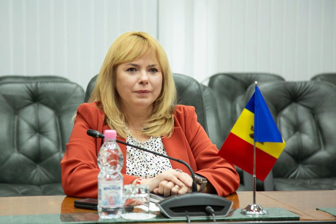 Драгу о мошенничествах: За прошлую неделю не зафиксировано ни одного случая.