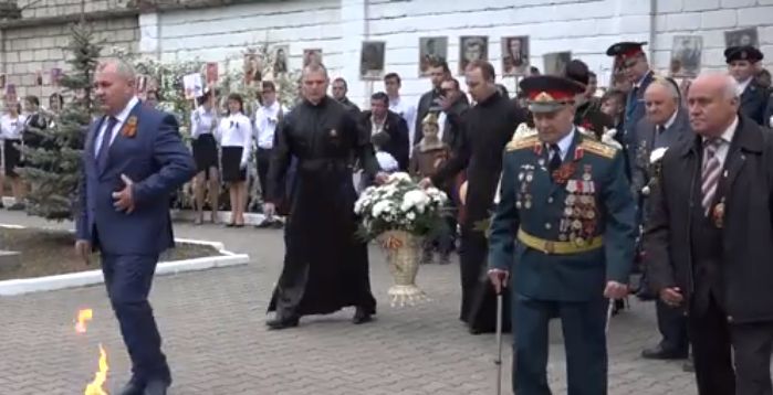 Парад Победы в Бельцах пройдет с соблюдением санитарно-эпидемиологических норм.