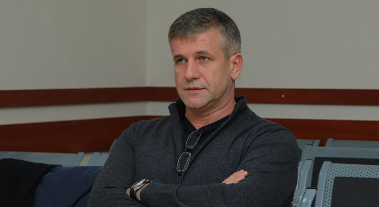 CSJ a întors spre reexaminare sentința fostului șef al SIS, Vasile Botnari.