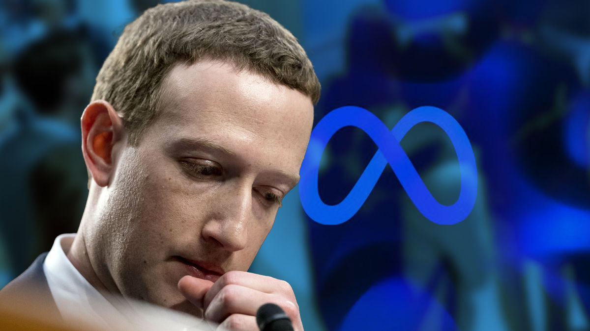 Bloomberg: Meta начинает вторую волну сокращений.
