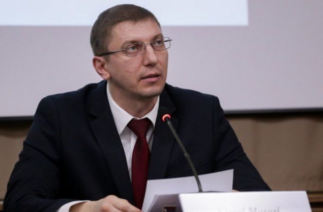 Василий Фолтя утверждает, что Морарю не обязательно оставаться в тюрьме.