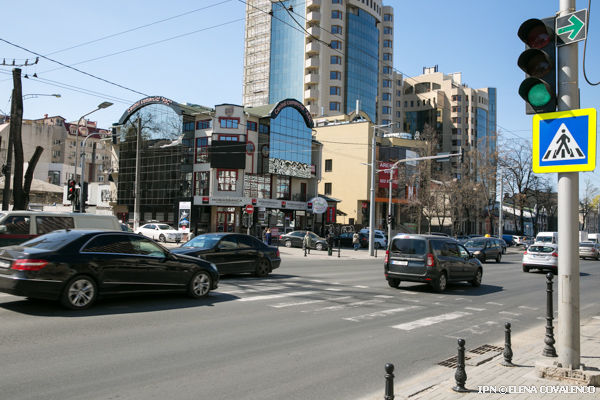 За первые два месяца этого года в стране было зафиксировано 308 дорожно-транспортных происшествий.