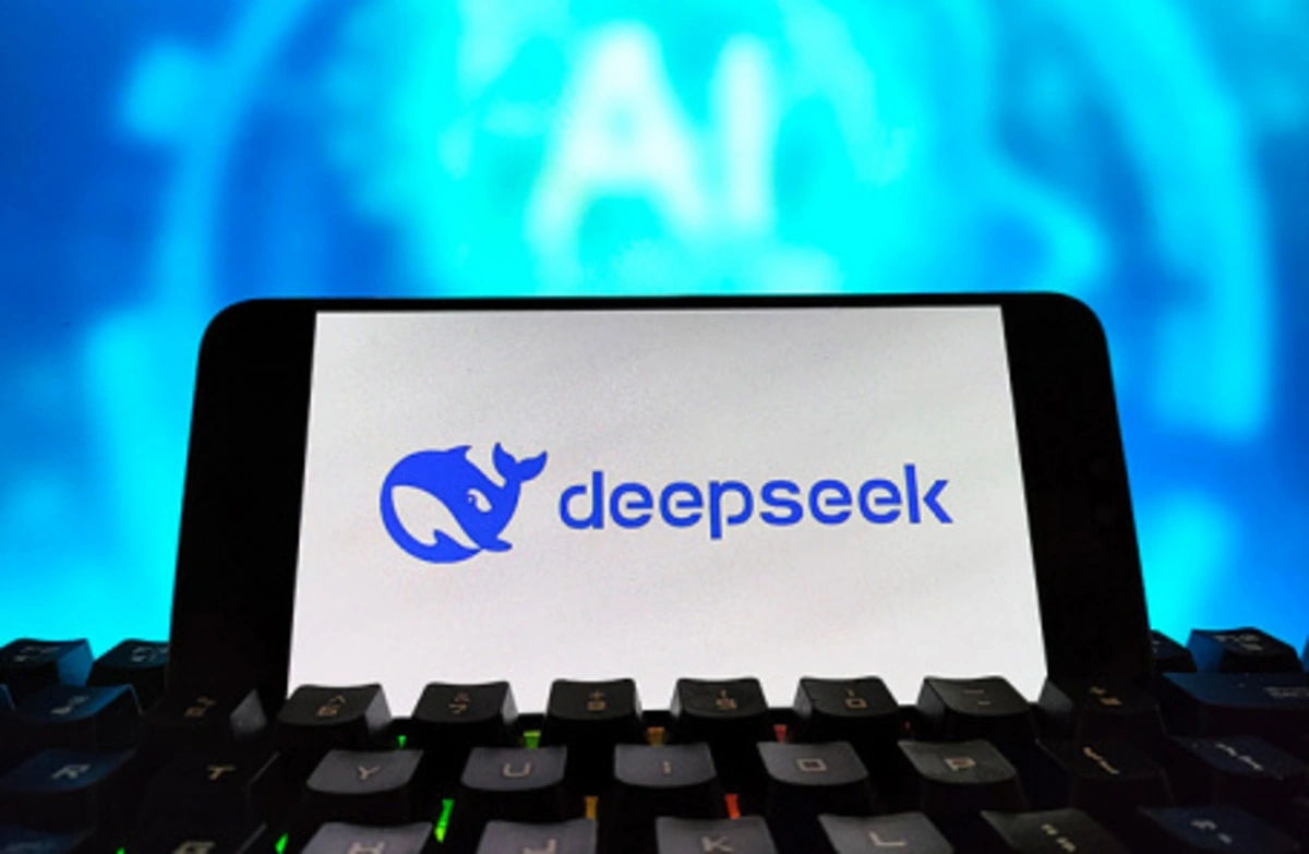 Guvernul Coreei de Sud a blocat chatbotul DeepSeek.