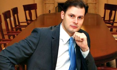 Chiril Lucinschi despre reformarea PLDM. Foto: media.hotnews.md