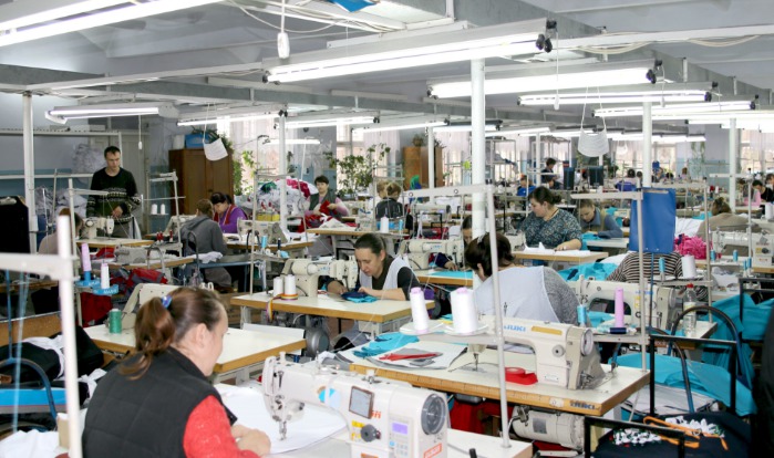 La Călărași va fi creată o subzonă economică liberă