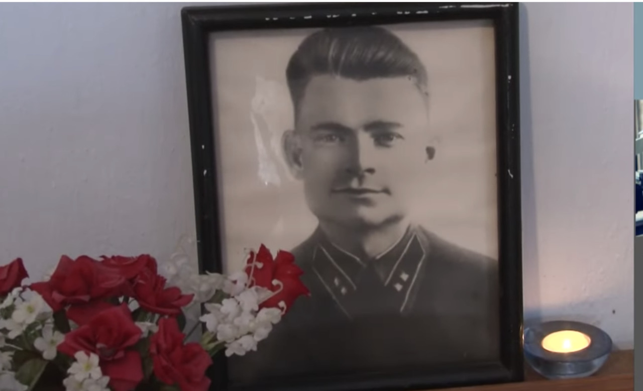 Учитель из Рашково спас тысячи узников концлагеря.