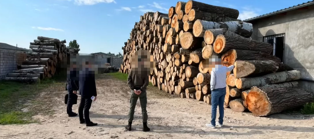 Ущерб оценивается в 680 тыс. леев. 