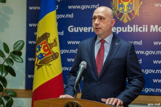 Pentru restabilirea încrederii sunt necesare rezultate concrete în implementarea reformelor.
