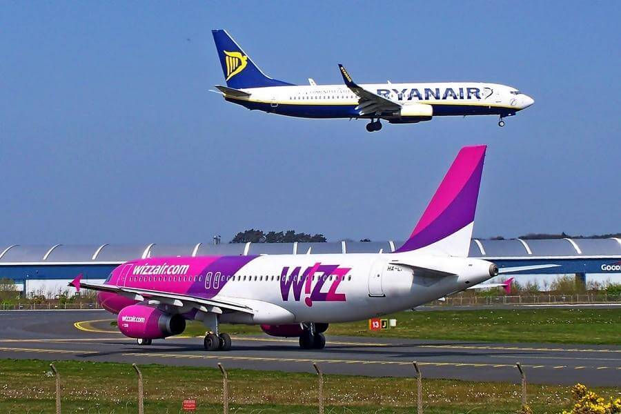 Глава Ryanair о компании Wizz Air: Банкротство или продажа — неизбежны.