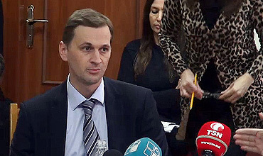Дорин Дрэгуцан держит ситуацию под контролем и поводов для беспокойства нет.