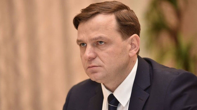 Нэстасе: Объем контрабанды сократился.