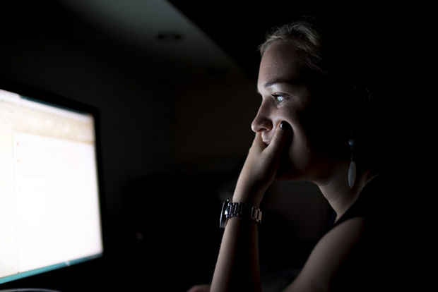Americanii nu vor mai avea niciun fel de intimitate pe Internet. Foto: in.is