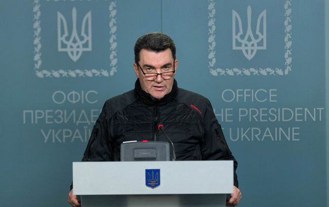 Данилов: Венгрия знала о планах Путина, хотела забрать себе часть территории.