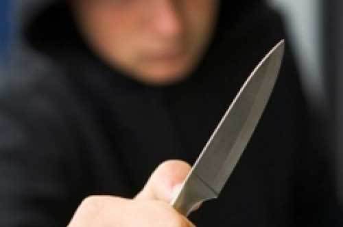 В настоящее время напавший находится под предварительным 72-часовым арестом. Фото:1tvnet.ru.