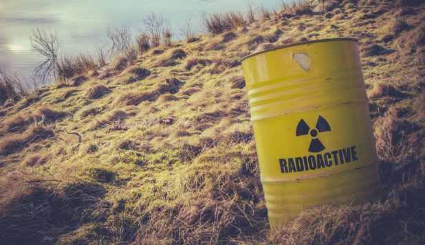 Accidentul nuclear din Rusia a afectat și România.