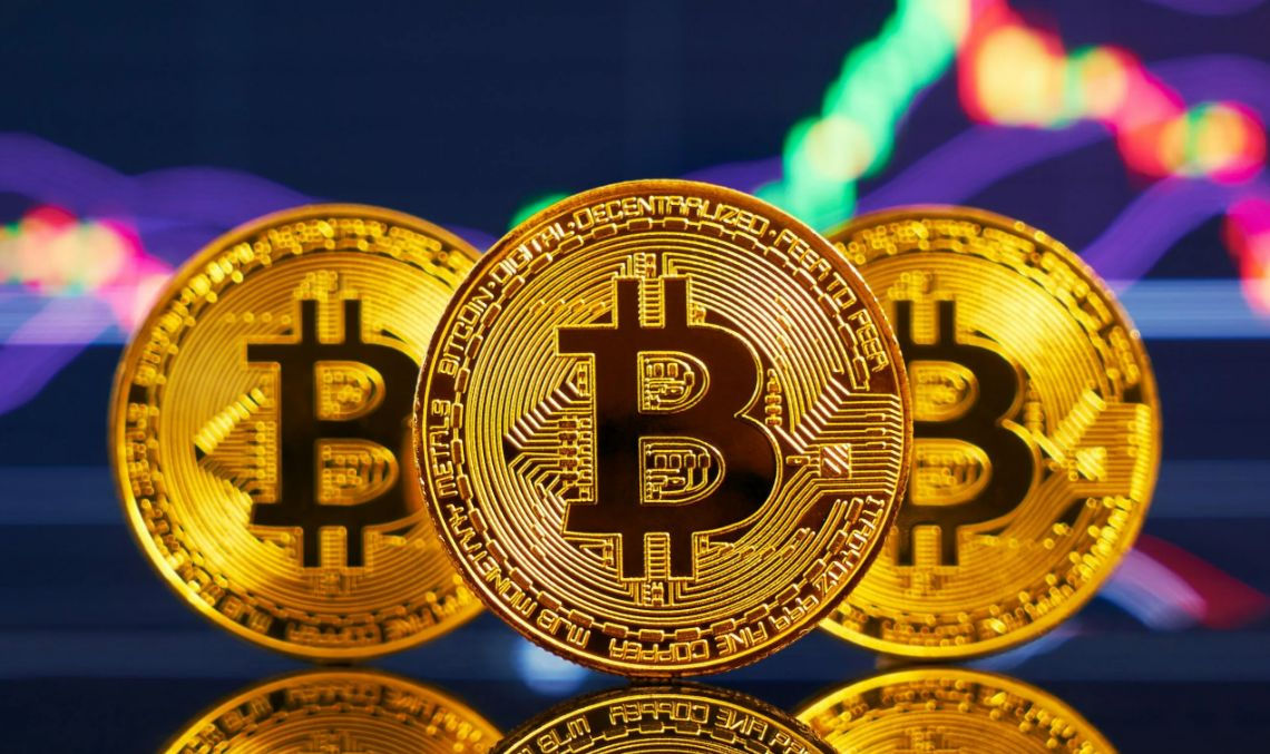 Bitcoin может установить новый исторический рекорд.