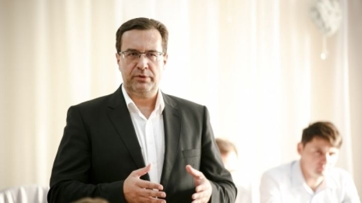 Lupu: Ţările cu aspiraţii europene vor avea mai mult sprijin şi finanţări. Foto: publika.md