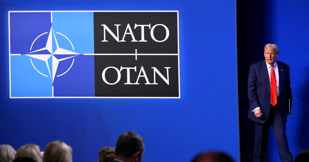 Administrația Trump a creat o listă a țărilor NATO „neascultătoare”.