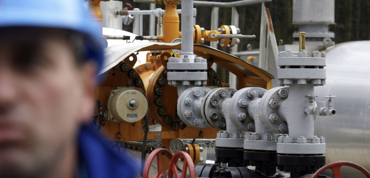 Венгрия ищет замену российскому газу в Румынии.