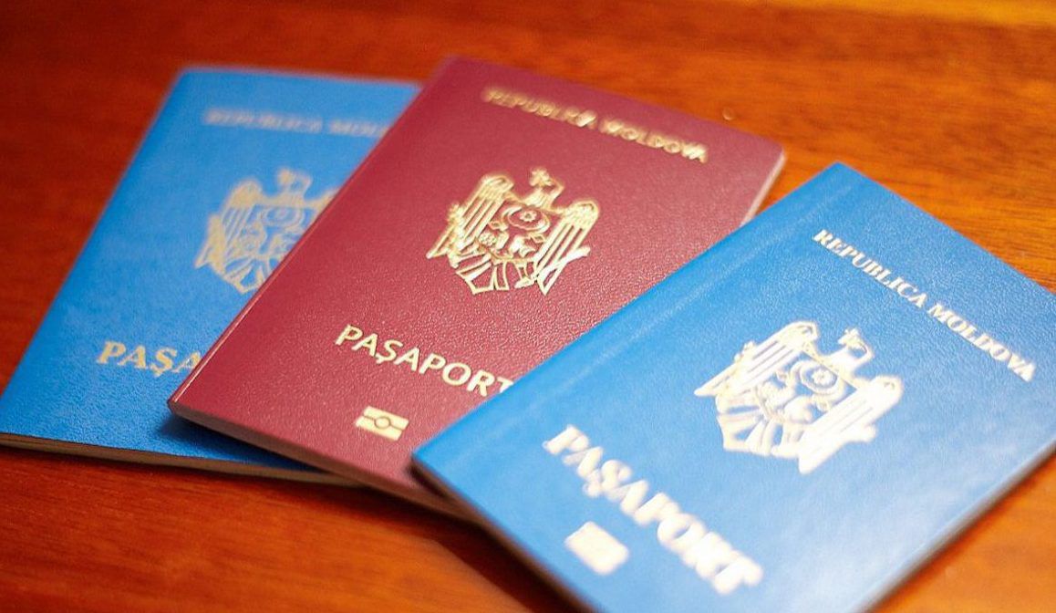 Cetățenia Republicii Moldova poate fi „cumpărată” cu 100.000 de euro. Foto: independent.md