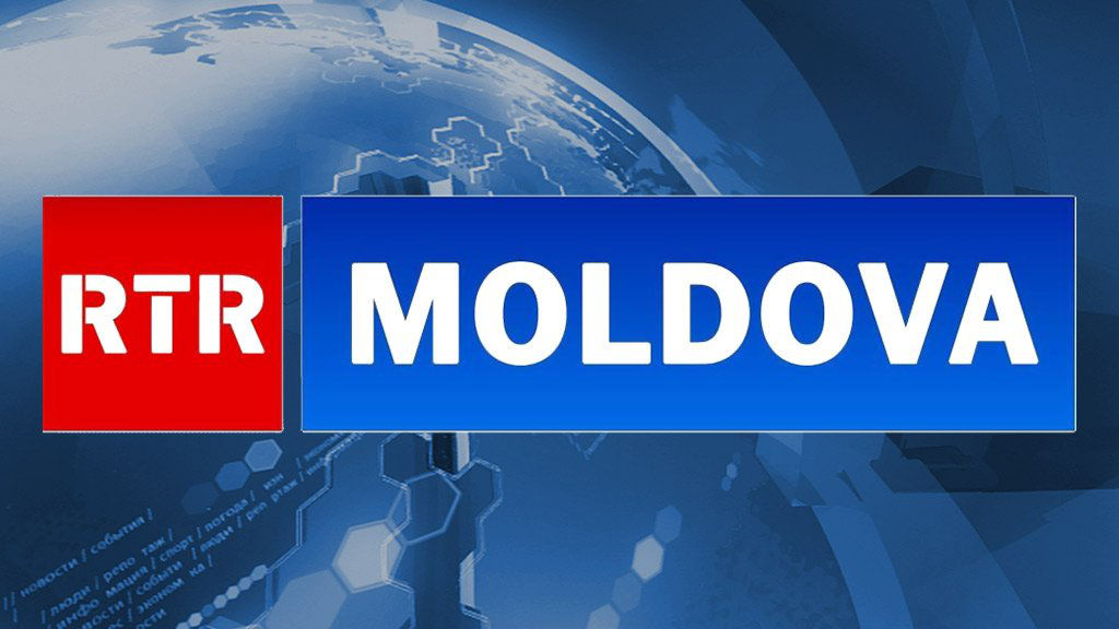 РТР-Молдова сообщает о переносе программ на другой канал.