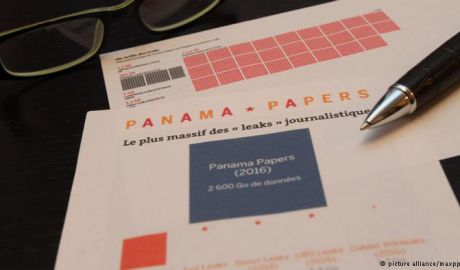 Scandalul "Panama Papers" readuce la suprafaţă rolul obscur pe care îl joacă jurisdicţiile offshore în circuitele financiare internaţionale ascunse. Foto: dw.com