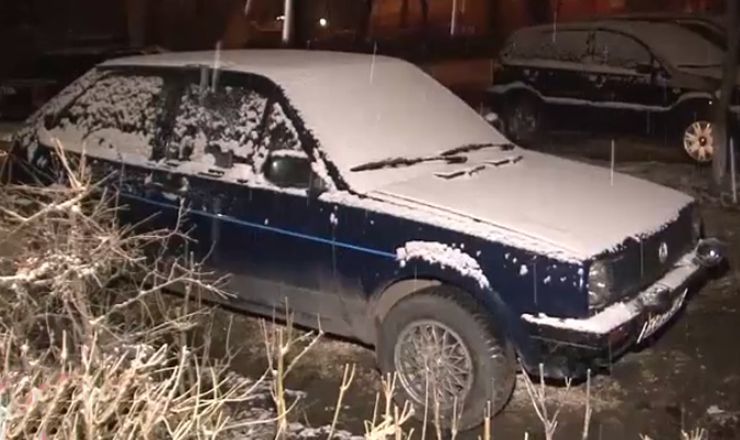 За данный инцидент придется ответить родителям, поскольку правонарушители являются несовершеннолетними.