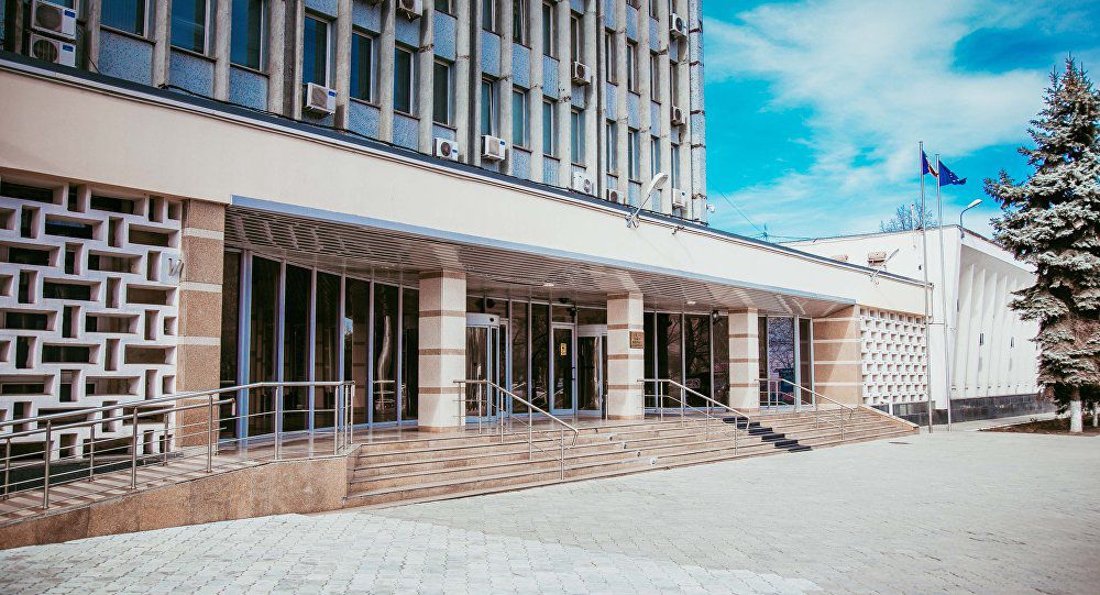 НБМ ищет экономиста-координатора.