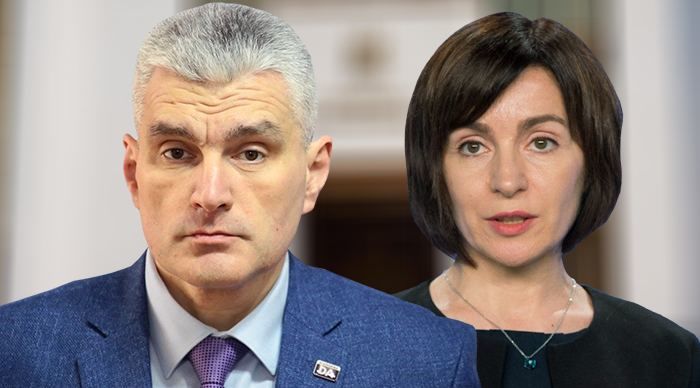 Слусарь о ситуации с "Силовыми машинами": Жаль, что Спыну ввел в заблуждение Санду.