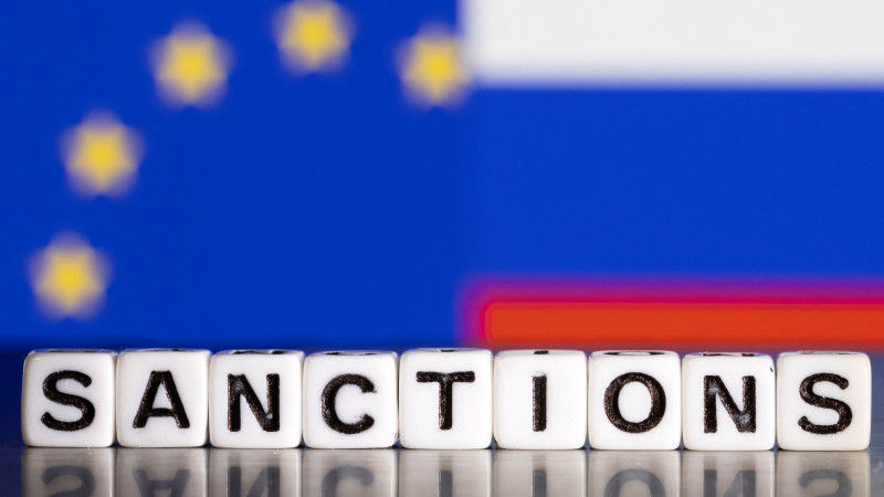 ЕС продлил на шесть месяцев санкции против России.