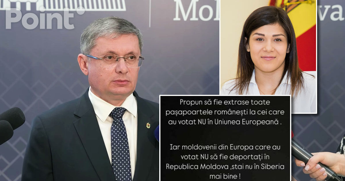 Гросу о скандальных заявлениях Никиты: Каждый имеет право на мнение.