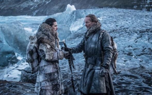 Fanii Game of Thrones ar putea avea mult de așteptat pentru ultimul sezon al serialului. 