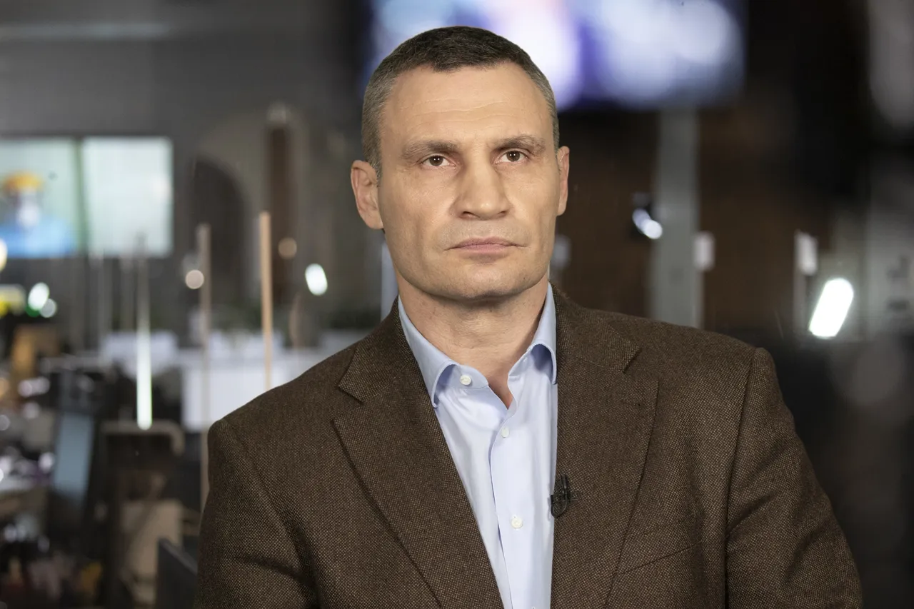 Виталий Кличко: В Киеве погибли уже 75 мирных граждан.