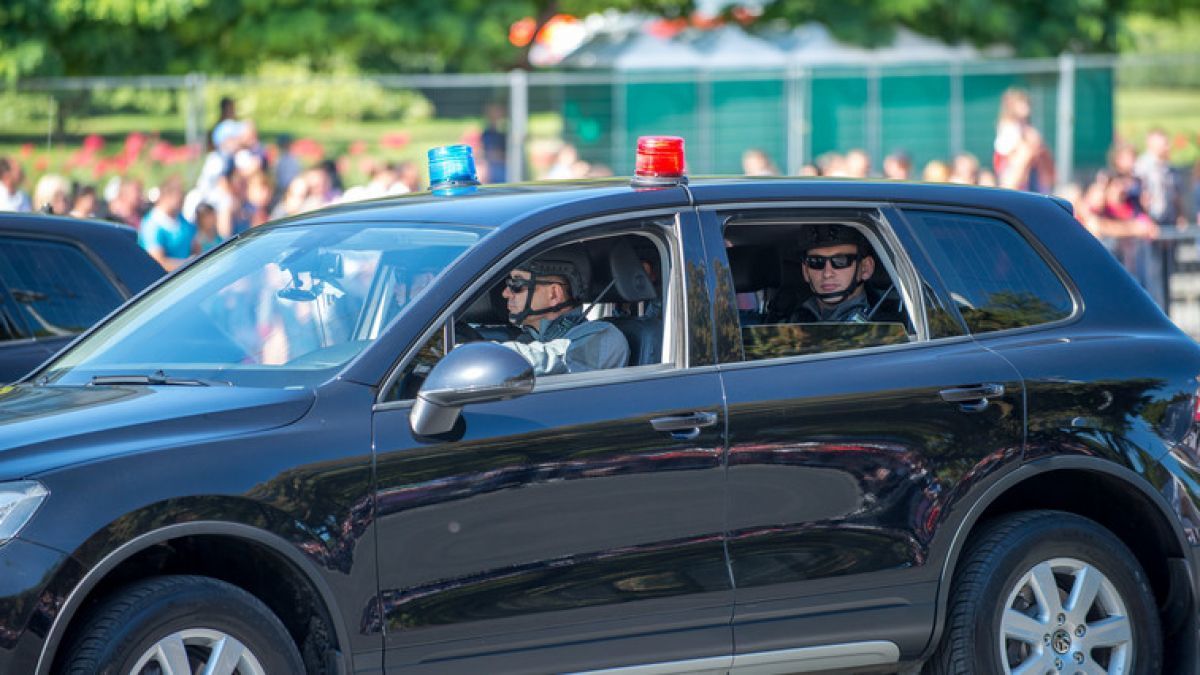 Служба госохраны подала жалобу в Генеральную прокуратуру из-за земельного участка.