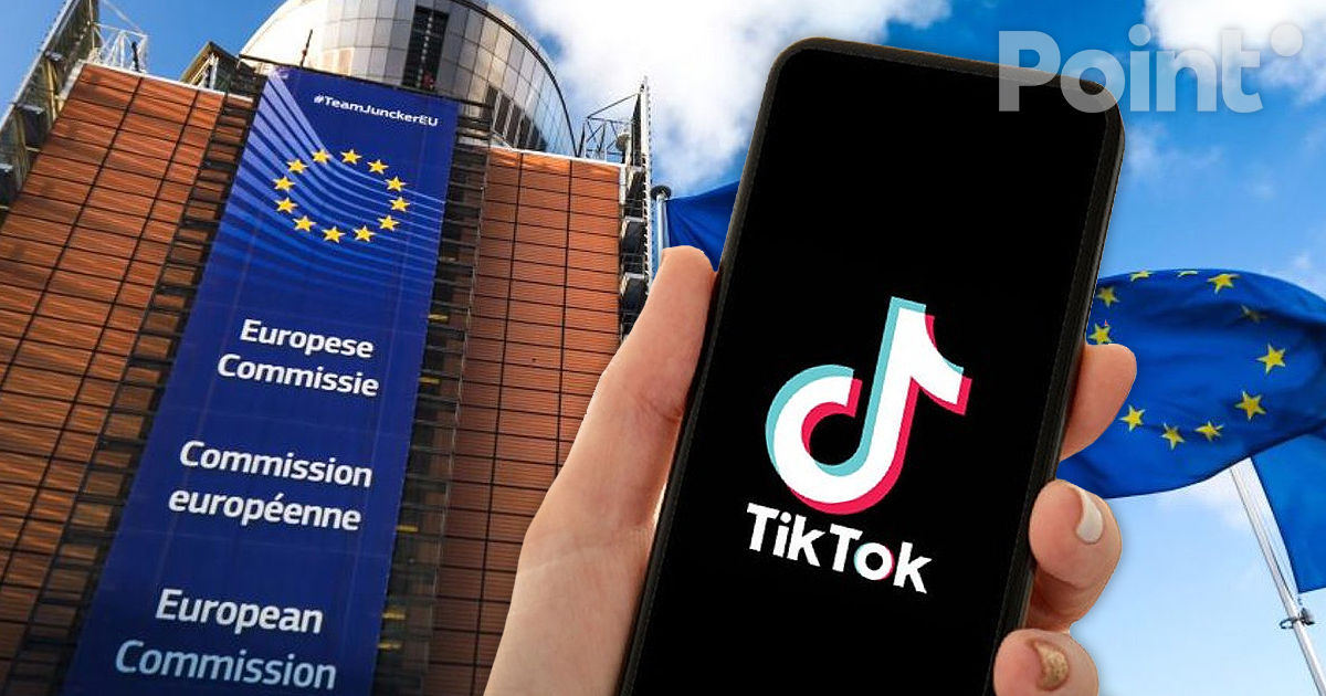 Comisia Europeană a deschis o procedură oficială împotriva TikTok în legătură cu alegerile din România.