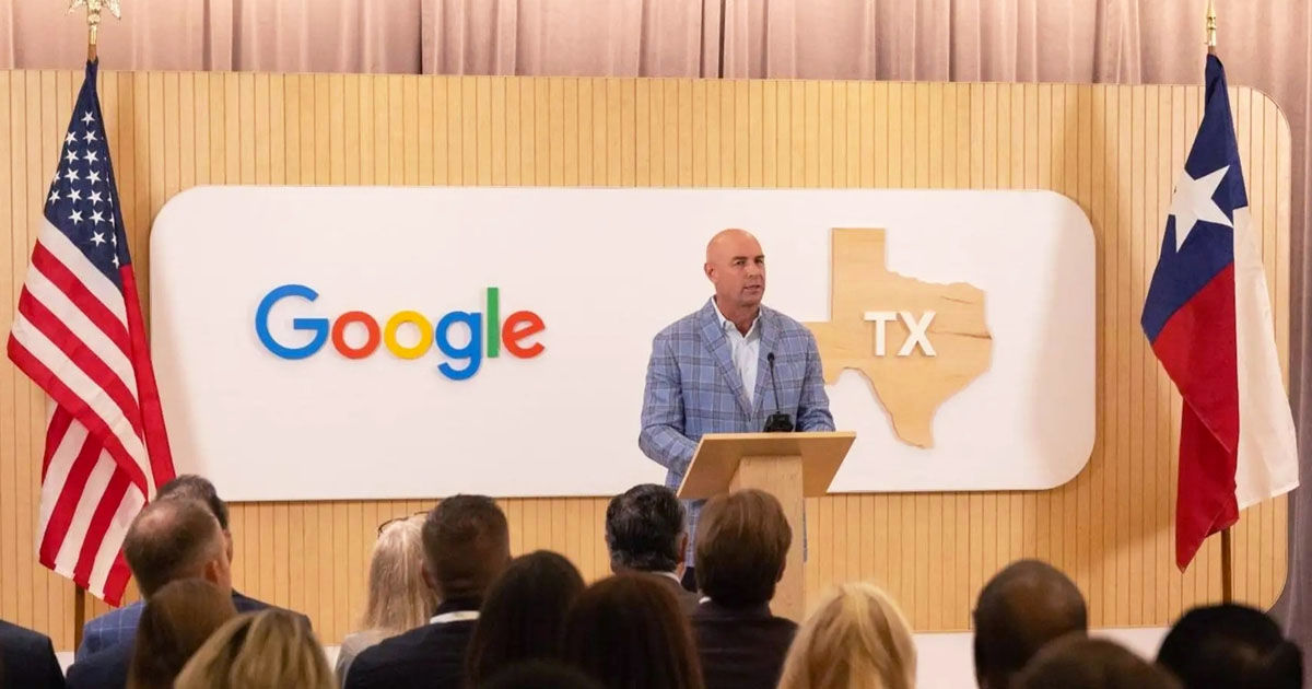 Texas a încheiat un acord de pace cu Google pentru 1,38 miliarde de dolari.
