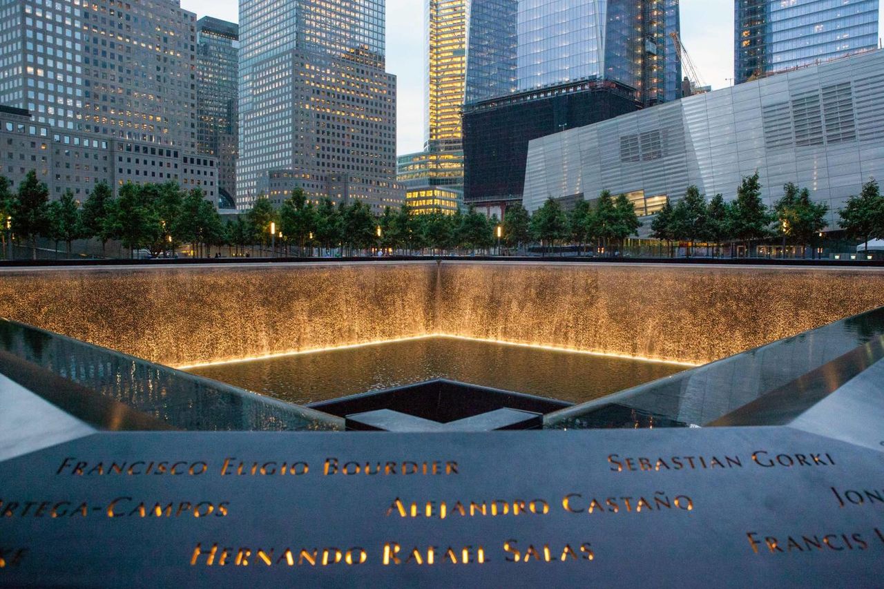 La 11 septembrie, se împlinesc 16 ani de la cele mai sângeroase atacuri teroriste din istoria SUA. Foto: NYCgo.com