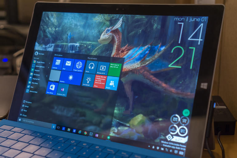 Microsoft сочла эти пиратские копии лицензионными.