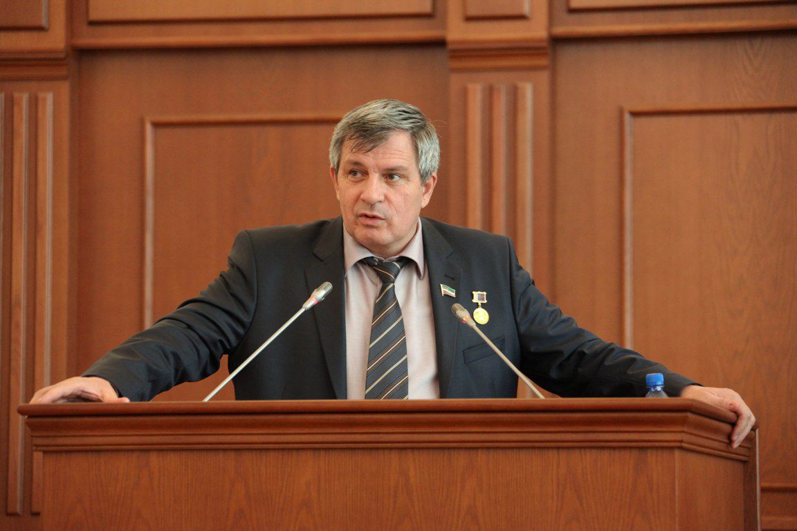 Спикер чеченского парламента также назвал расширение НАТО у российских границ, «по сути, проявлением агрессии».