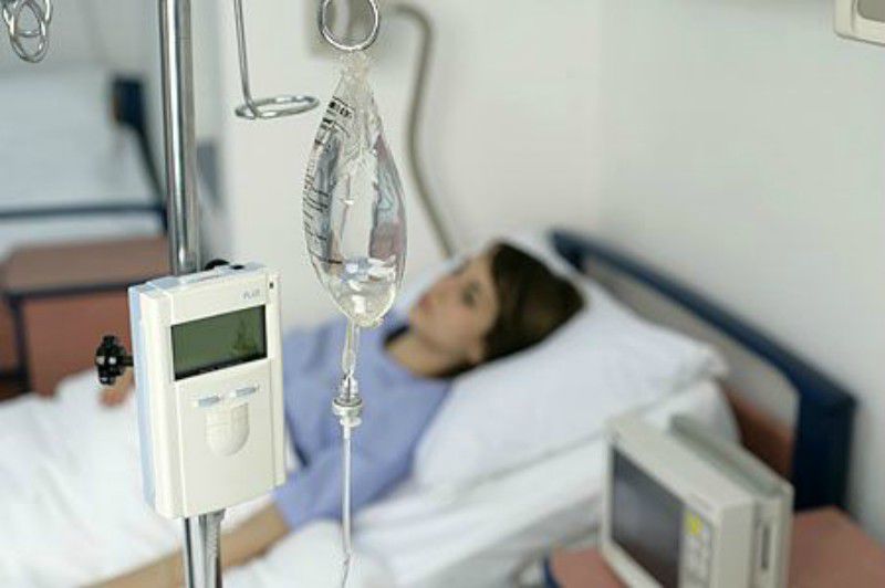 Noi cazuri de hepatită virală A au fost înregistrate în raionul Soroca. Foto: evz.ro