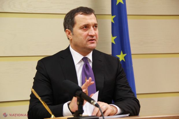 Potrivit lui, ceea ce se întâmplă acum în autonomie demonstrează că avem de a face cu un „război deschis”.
