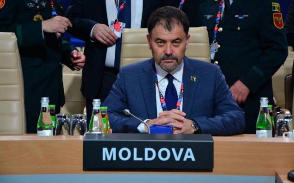 Șalaru avertizează despre armele Moscovei împotriva ChișinăuluI. 